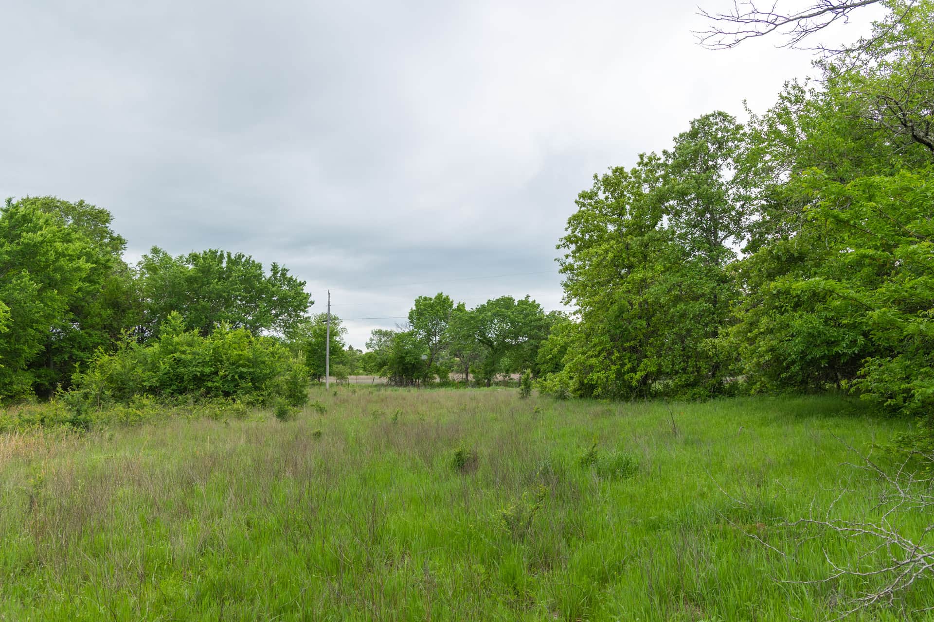 Harmony Hills, Tract 17, 5.68 acres in Pittsburg County, Oklahoma (photo 1 of 17)
