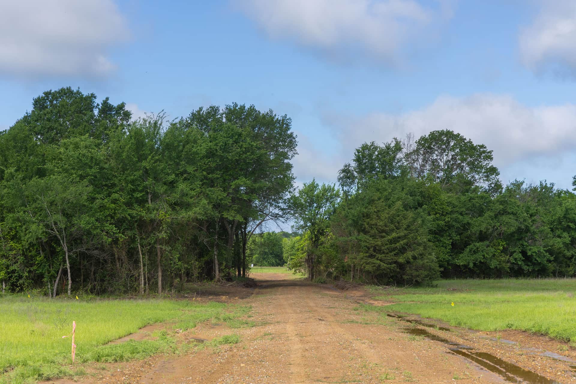 Harmony Hills, Tract 25, 6.06 acres in Pittsburg County, Oklahoma (photo 1 of 12)