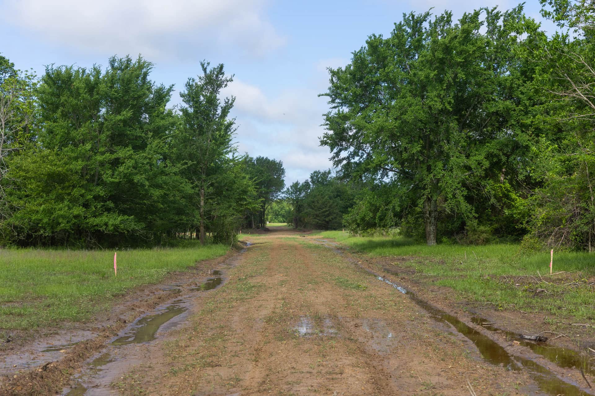 Harmony Hills, Tract 24, 6.00 acres in Pittsburg County, Oklahoma (photo 1 of 11)