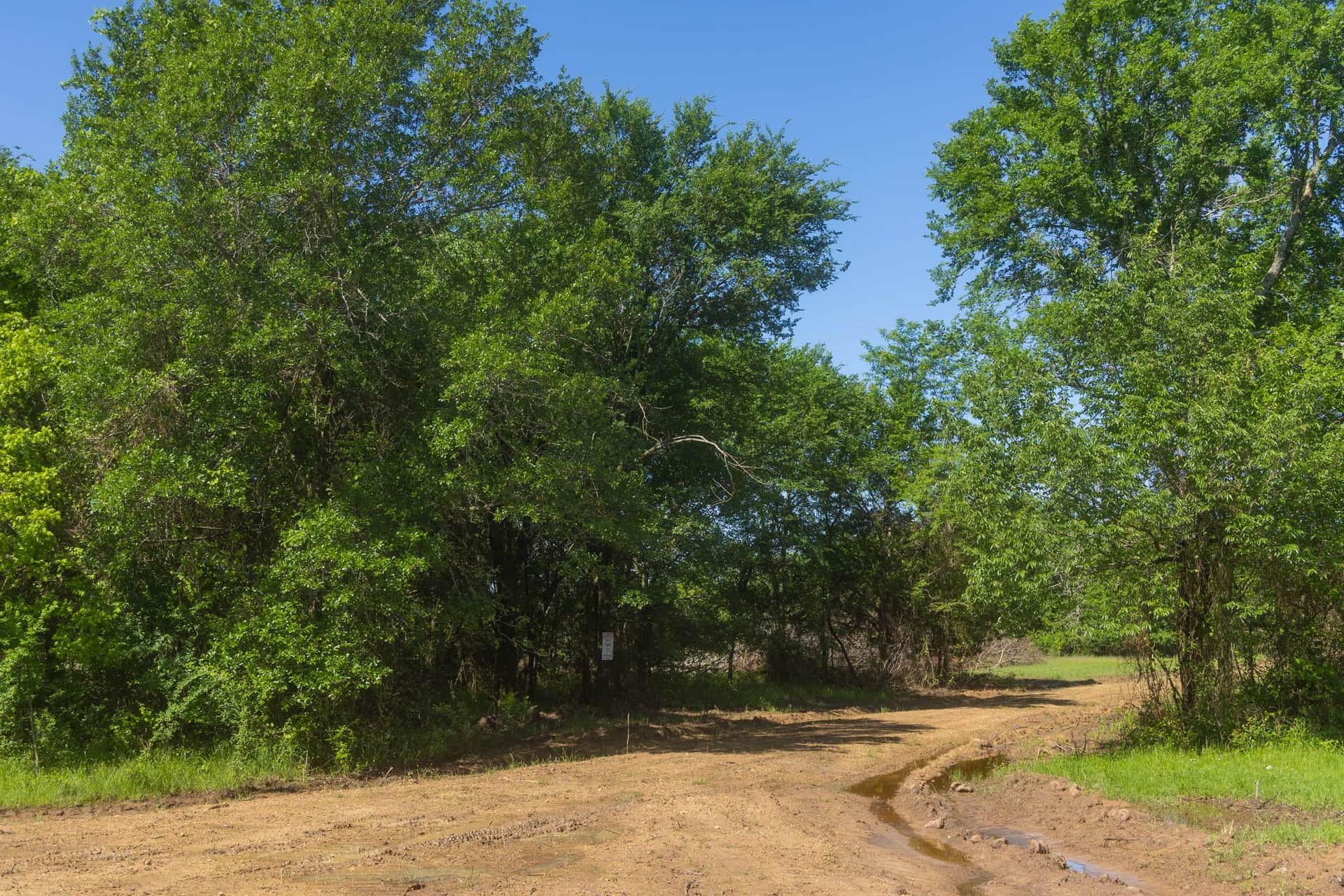 Harmony Hills, Tract 22, 5.79 acres in Pittsburg County, Oklahoma (photo 1 of 11)