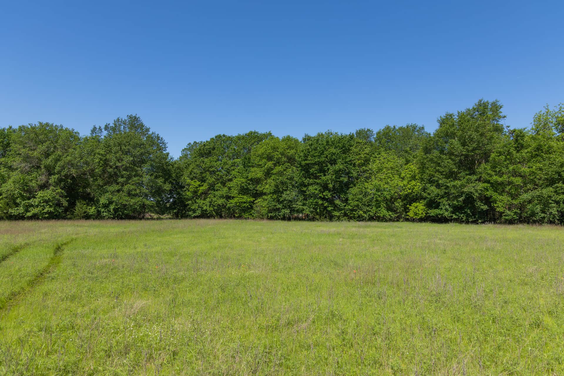 Harmony Hills, Tract 30, 5.83 acres in Pittsburg County, Oklahoma (photo 1 of 14)