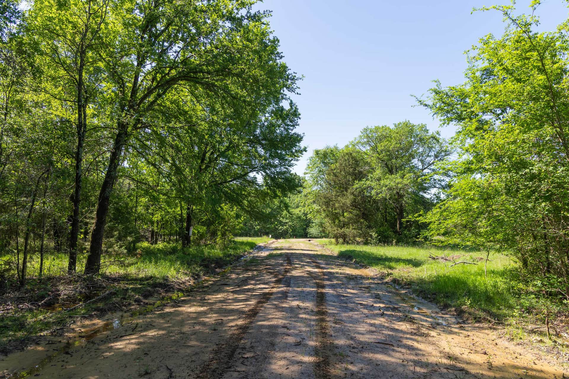 Harmony Hills, Tract 32, 4.57 acres in Pittsburg County, Oklahoma (photo 1 of 10)