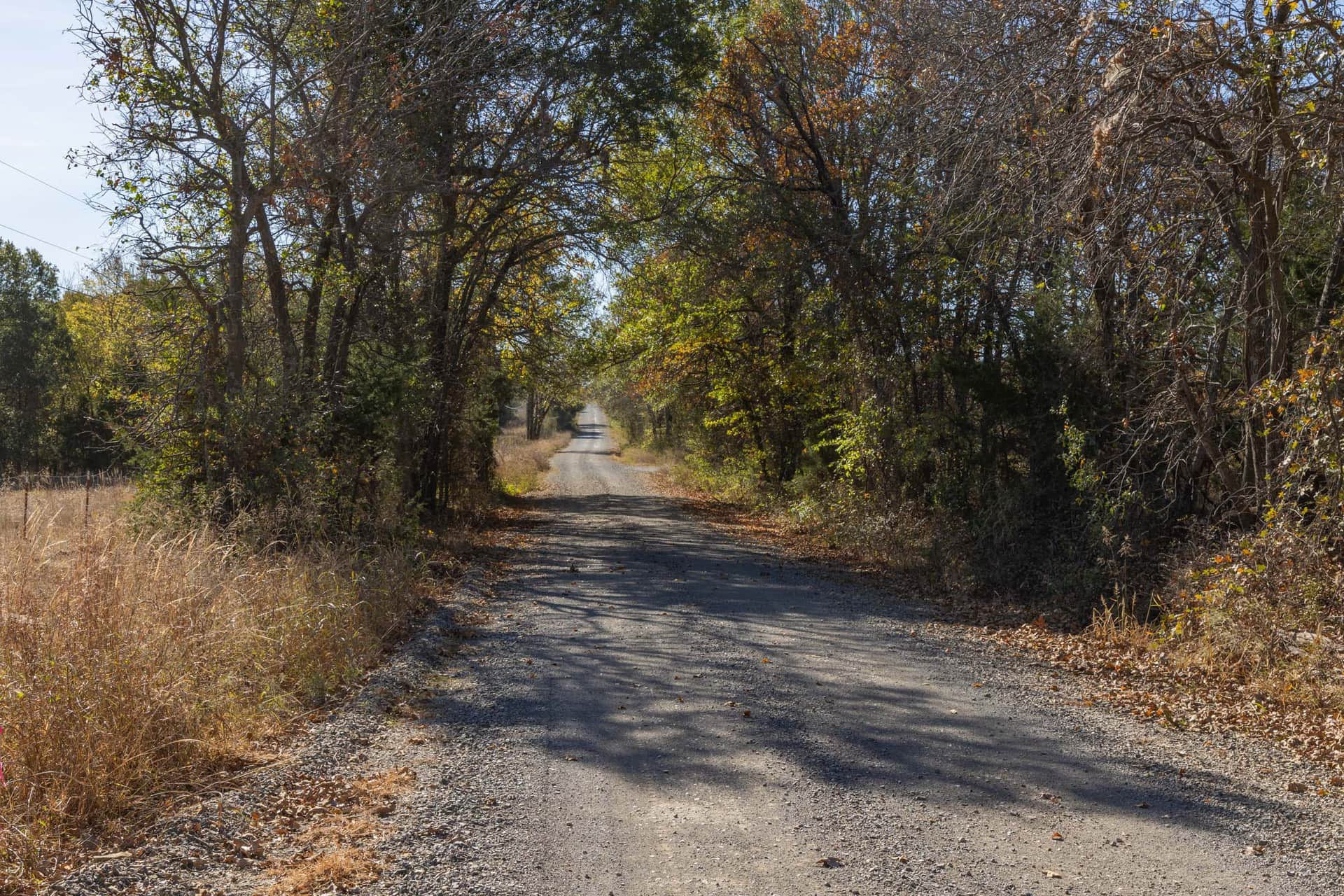 Harmony Hills, Tract 38, 6.27 acres in Pittsburg County, Oklahoma (photo 1 of 12)