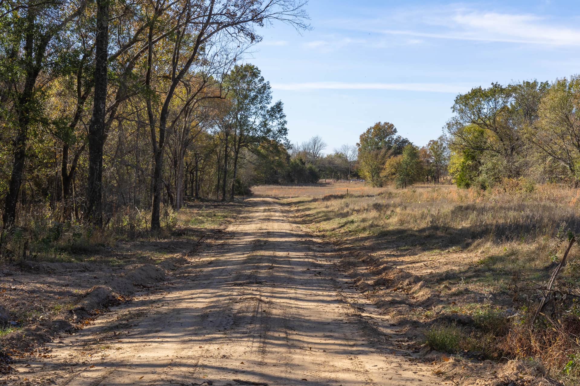 Harmony Hills, Tract 37, 7.33 acres in Pittsburg County, Oklahoma (photo 1 of 7)