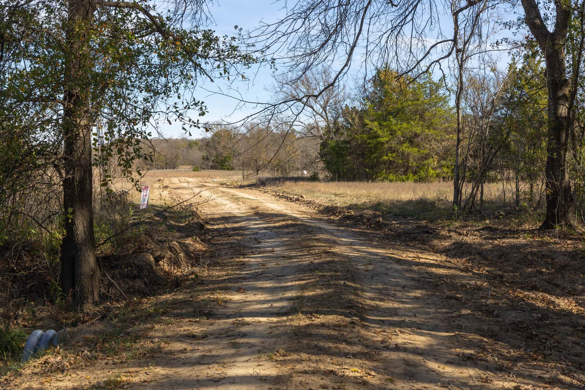 Harmony Hills, Tract 43, 9.21 acres in Pittsburg County, Oklahoma (photo 1 of 14)