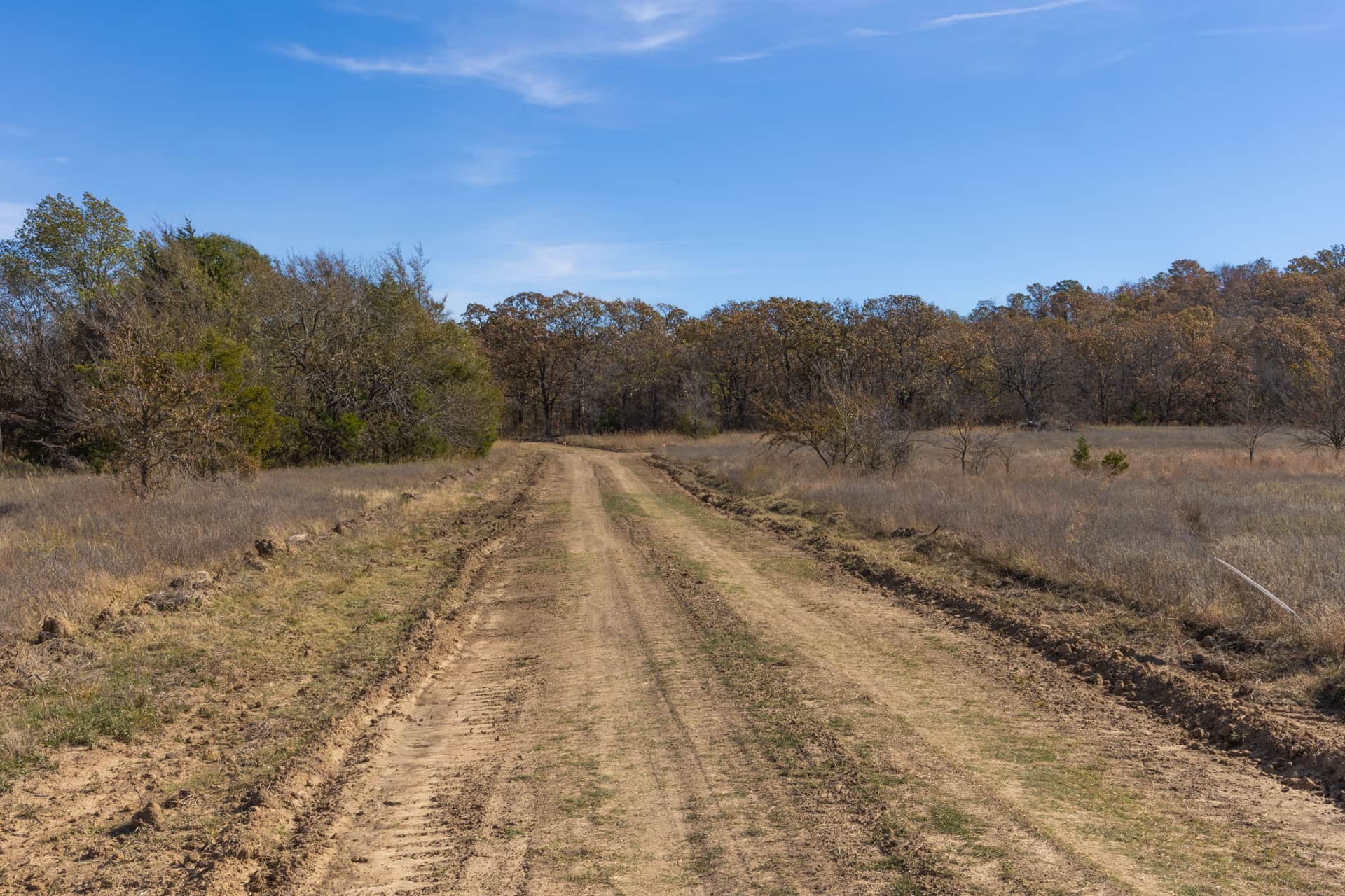 Harmony Hills, Tract 46, 5.15 acres in Pittsburg County, Oklahoma (photo 1 of 11)