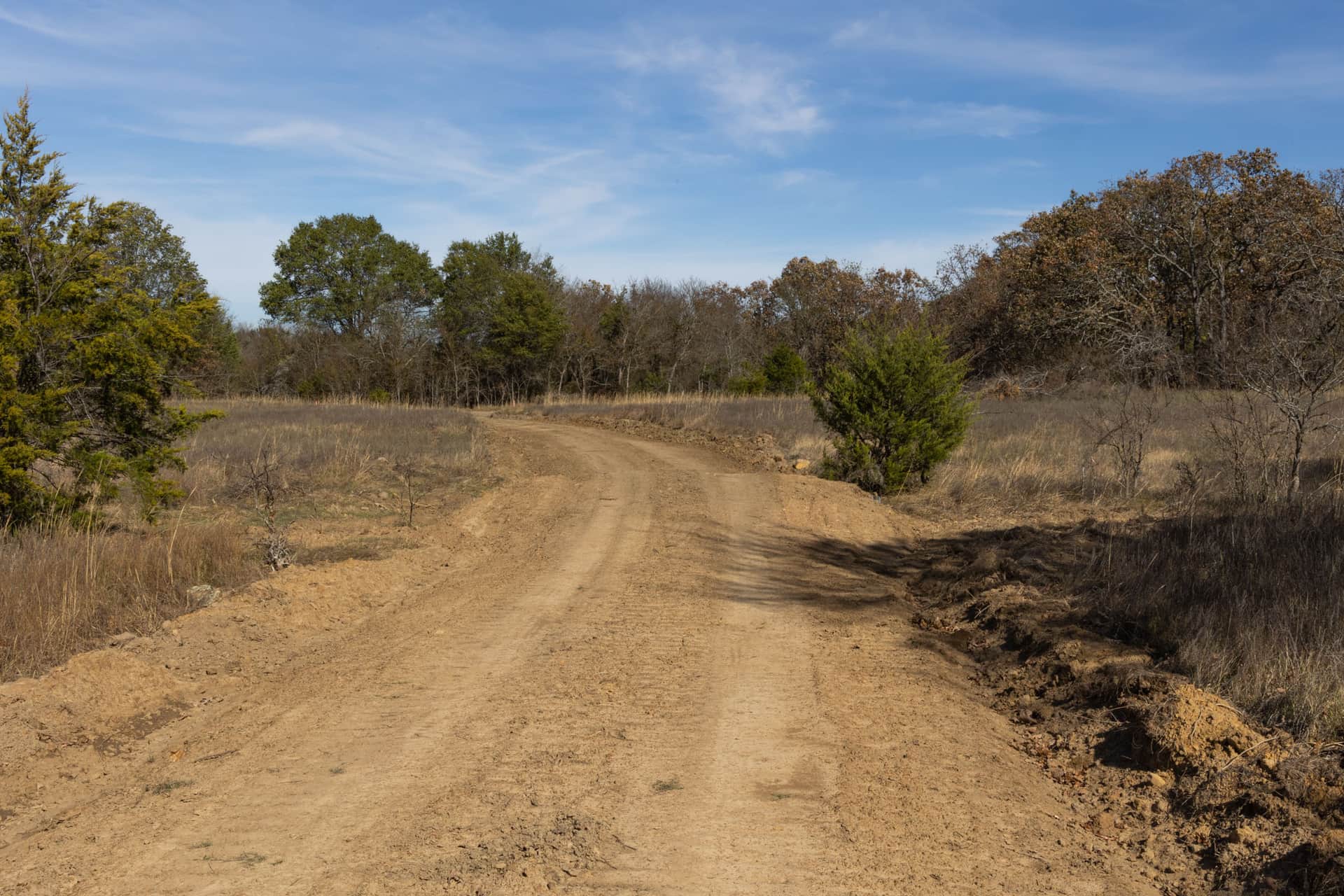 Harmony Hills, Tract 47, 5.20 acres in Pittsburg County, Oklahoma (photo 1 of 11)