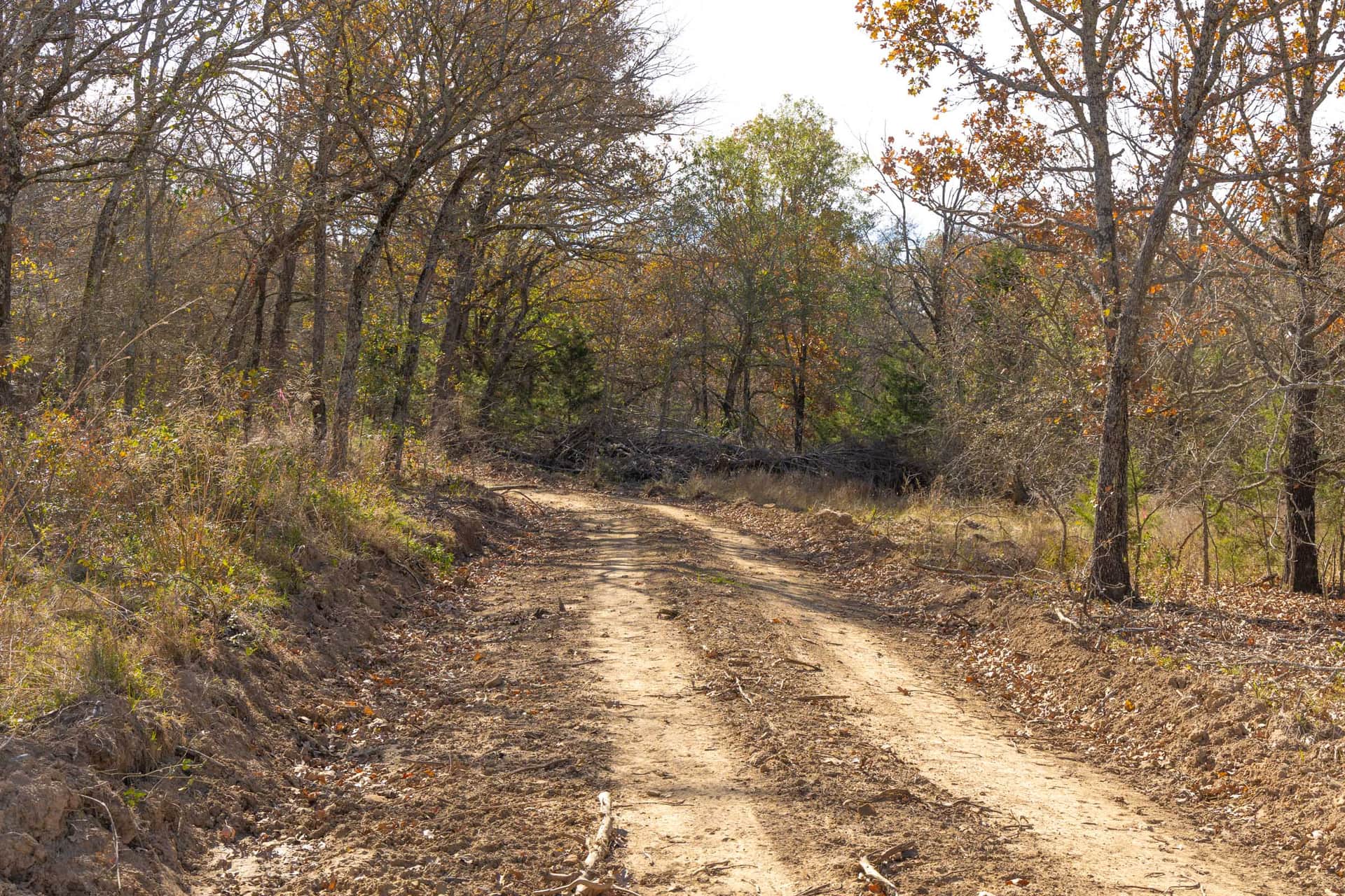 Harmony Hills, Tract 48, 8.46 acres in Pittsburg County, Oklahoma (photo 1 of 8)