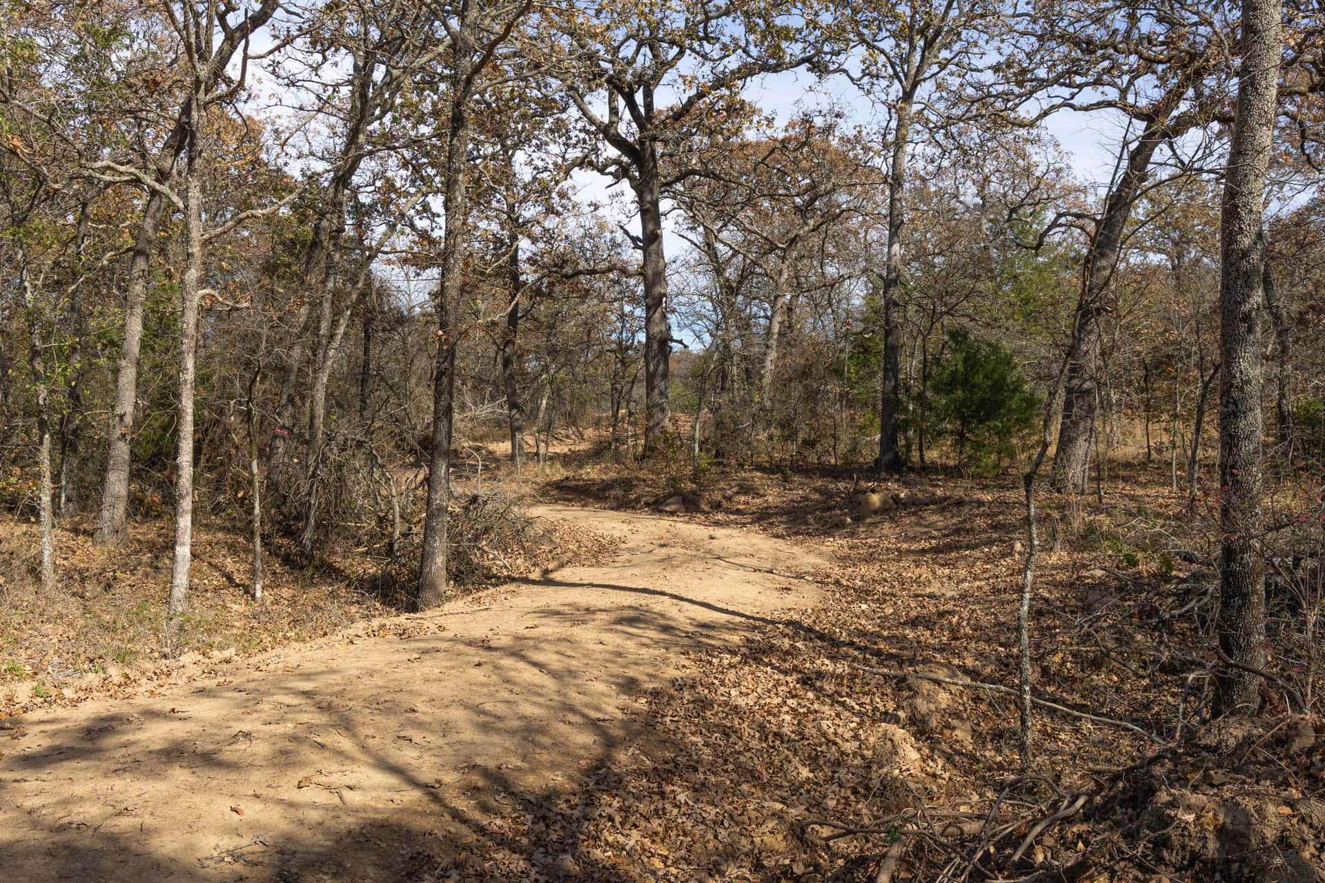 Harmony Hills, Tract 41, 5.70 acres in Pittsburg County, Oklahoma (photo 1 of 10)
