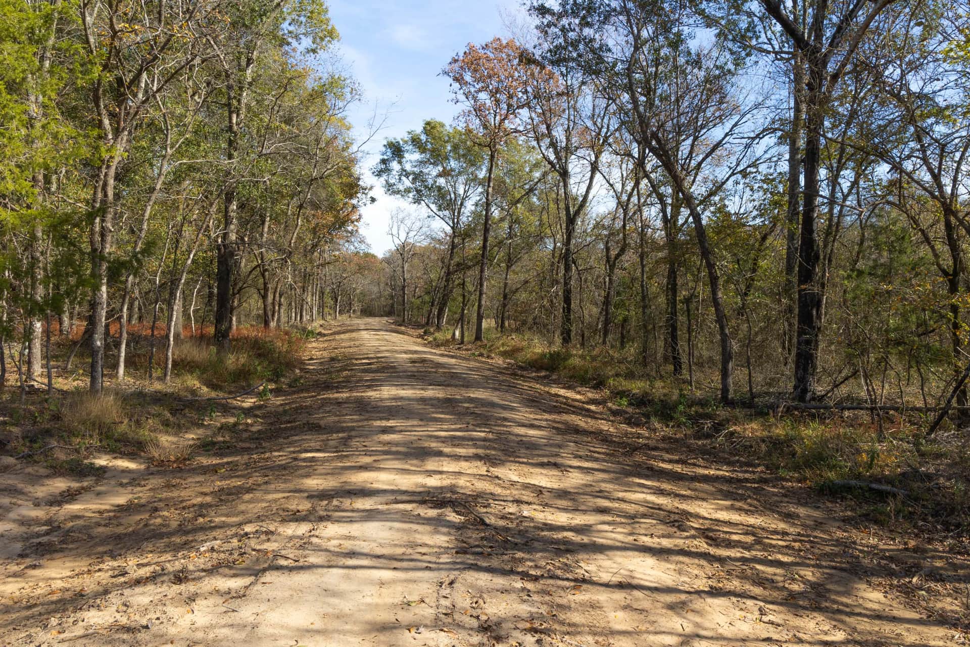 Harmony Hills, Tract 39, 8.26 acres in Pittsburg County, Oklahoma (photo 1 of 14)