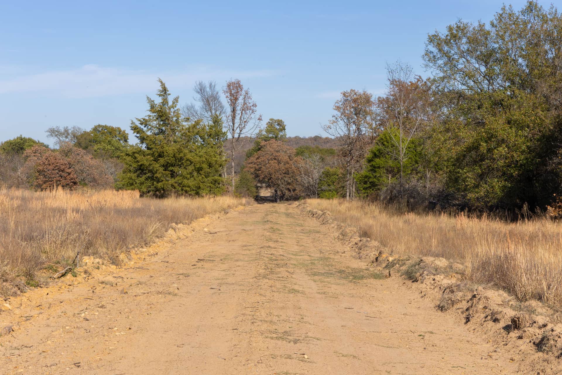 Harmony Hills, Tract 40, 8.71 acres in Pittsburg County, Oklahoma (photo 1 of 8)