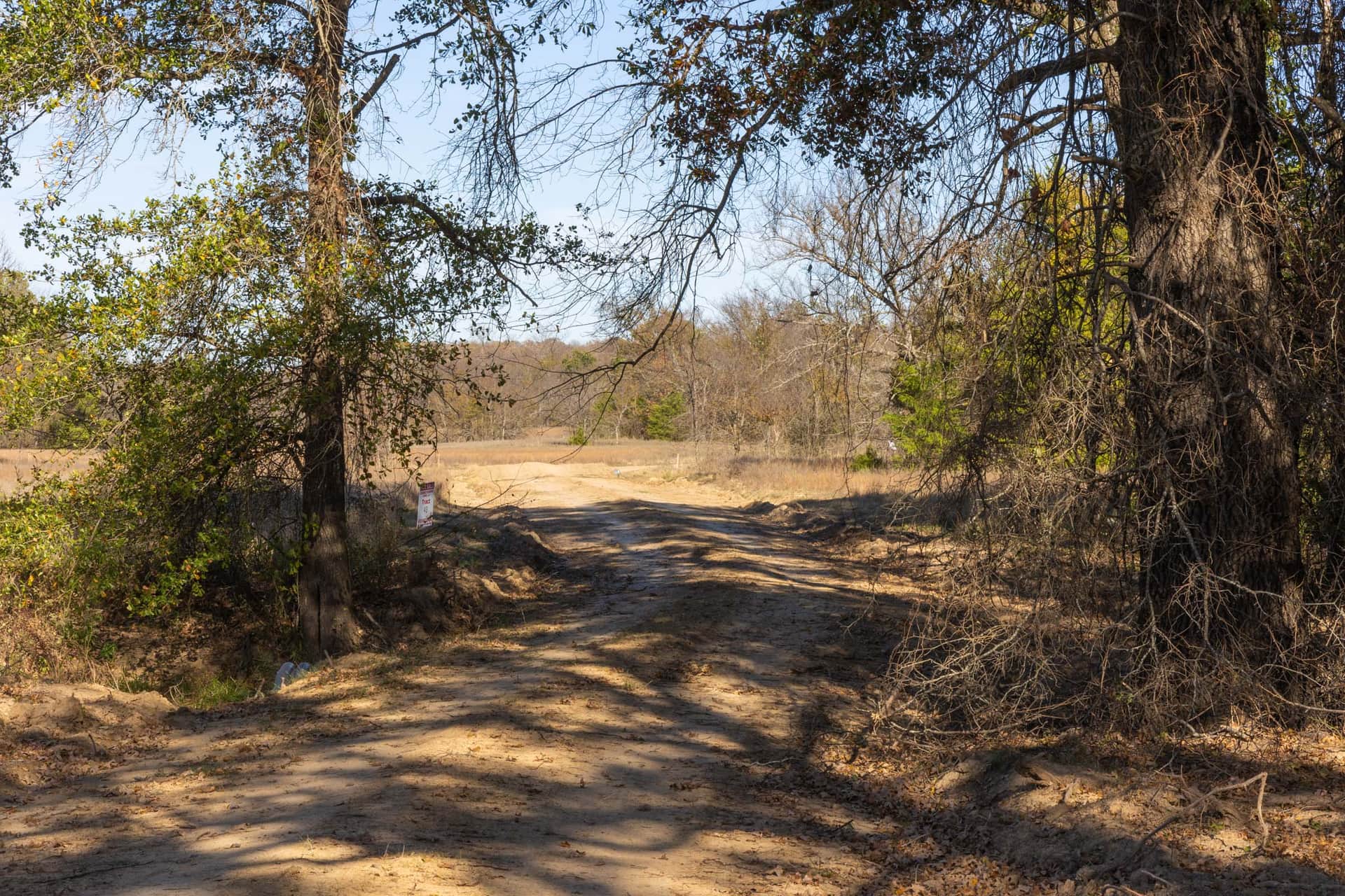 Harmony Hills, Tract 42, 7.08 acres in Pittsburg County, Oklahoma (photo 1 of 10)