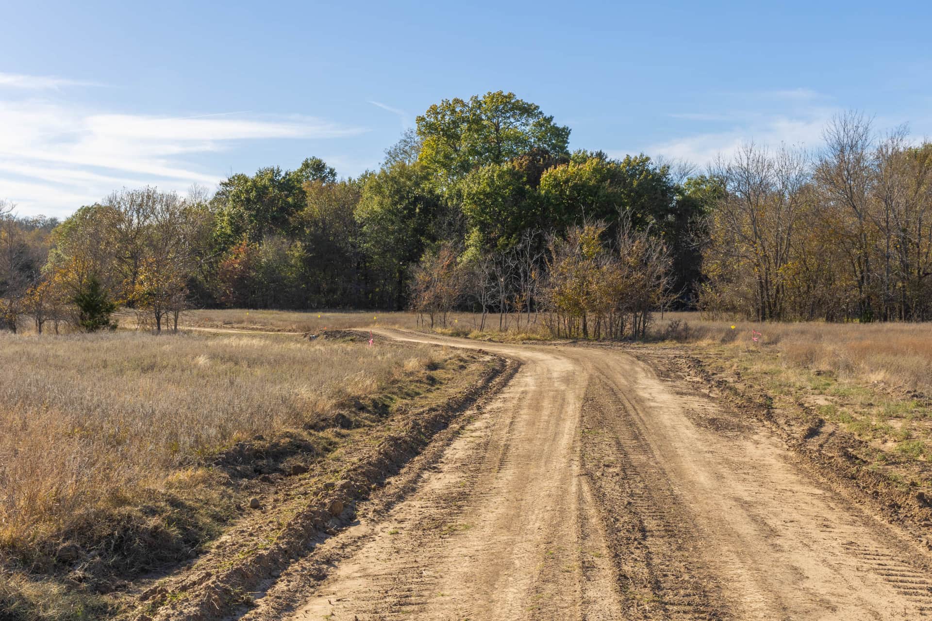 Harmony Hills, Tract 44, 6.14 acres in Pittsburg County, Oklahoma (photo 1 of 13)