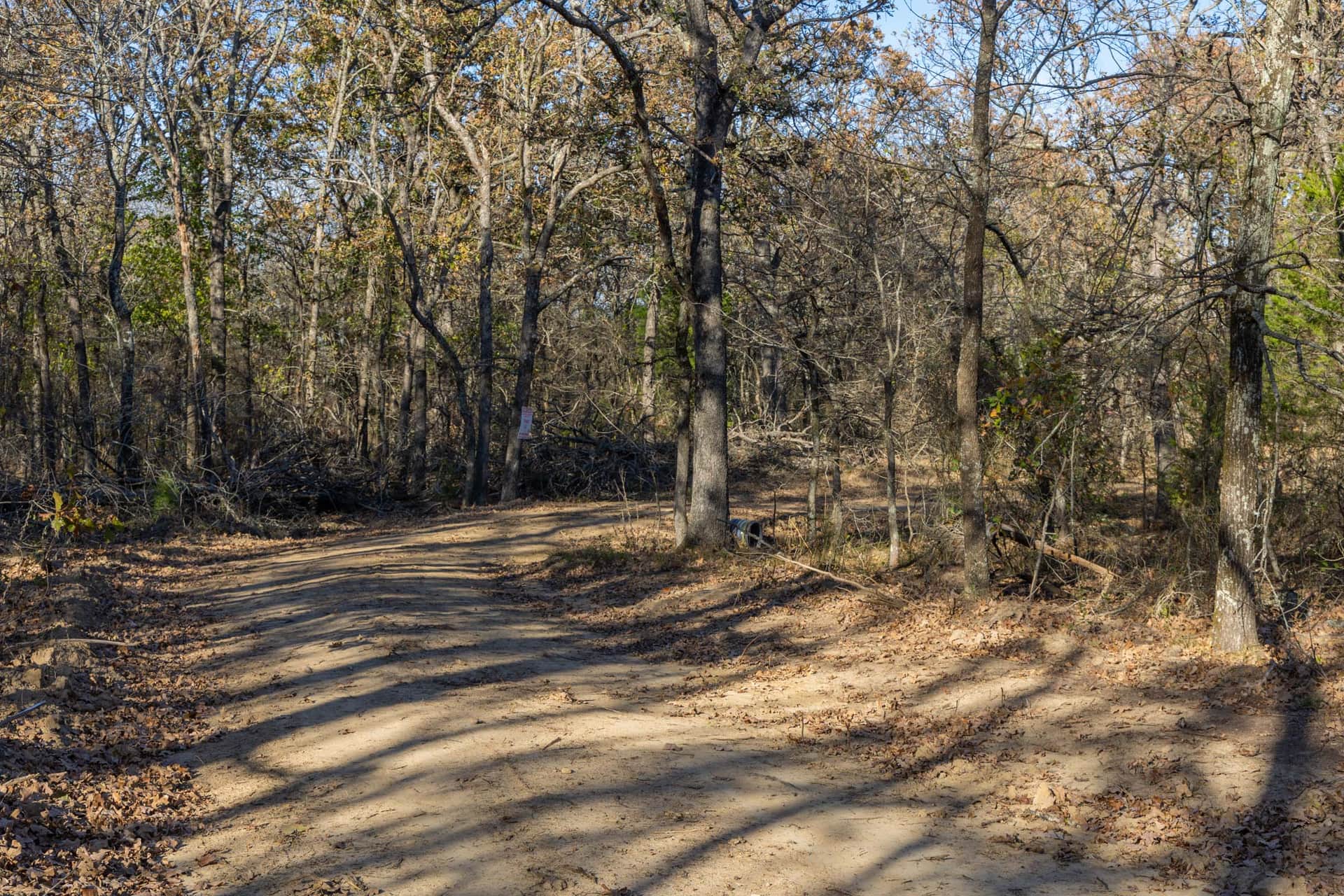 Harmony Hills, Tract 51, 4.45 acres in Pittsburg County, Oklahoma (photo 1 of 13)