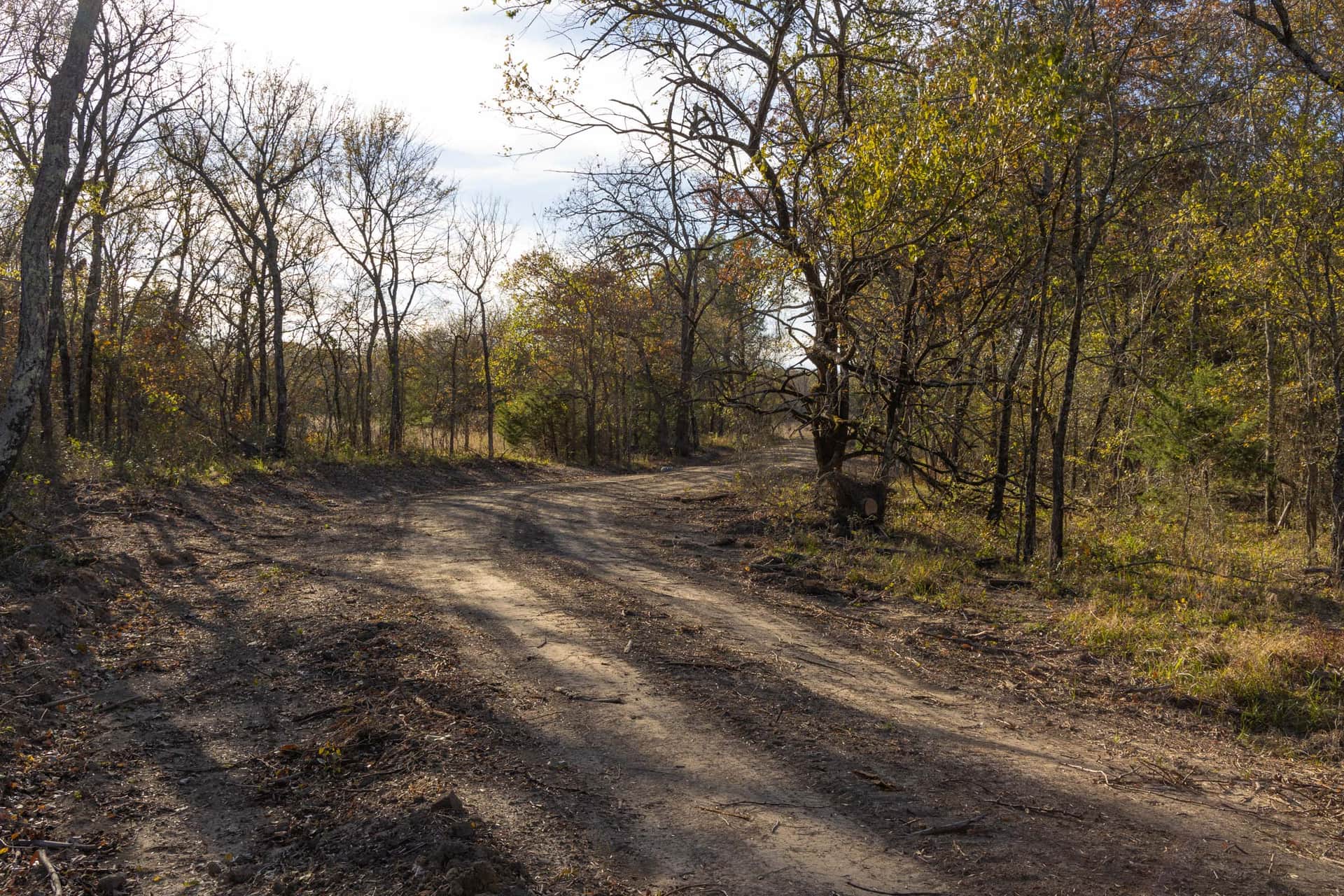 Harmony Hills, Tract 52, 4.89 acres in Pittsburg County, Oklahoma (photo 1 of 11)