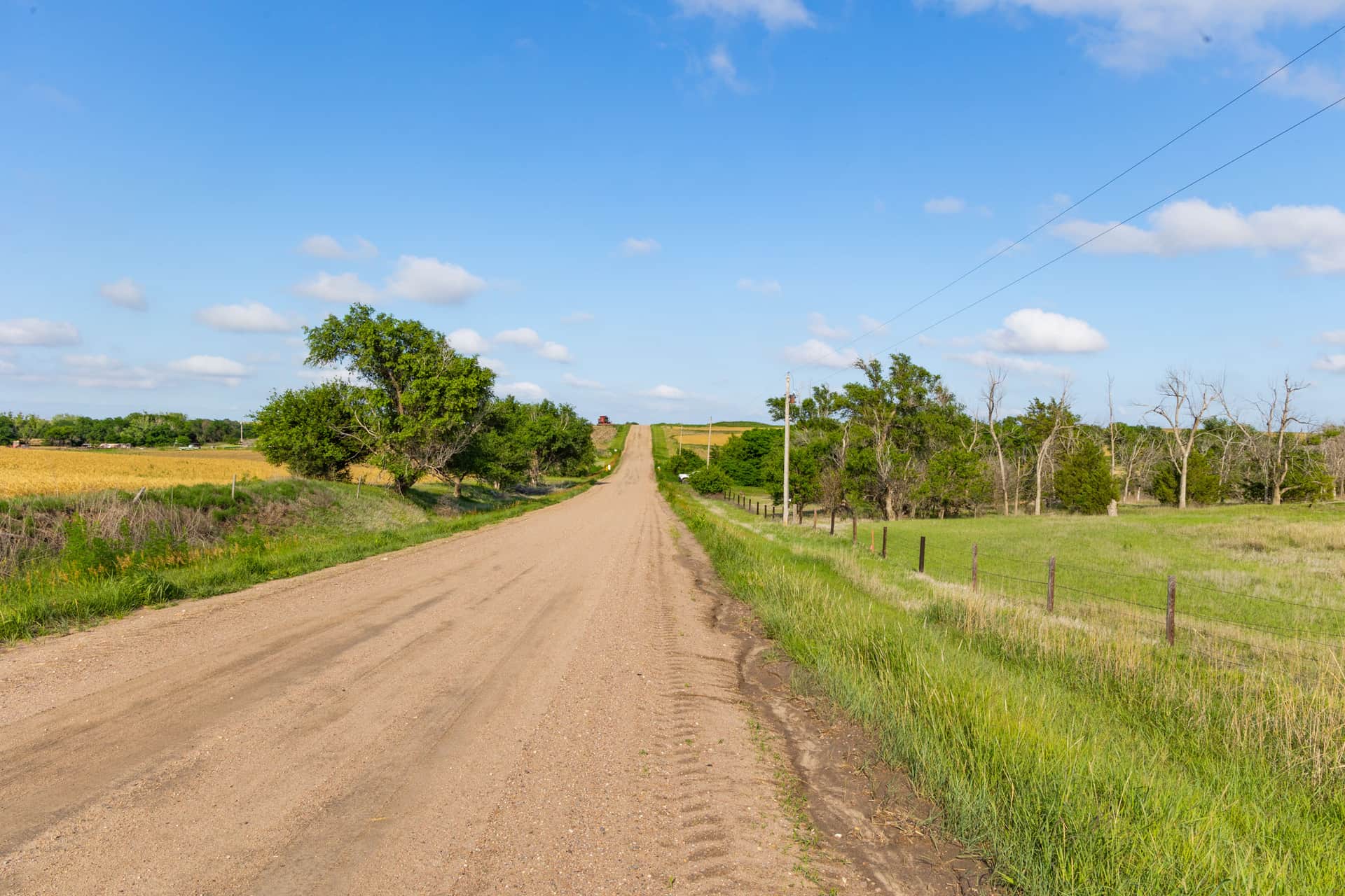 Crandall's Corner, Tract 2, 5.13 acres in Graham County, Kansas (photo 1 of 10)