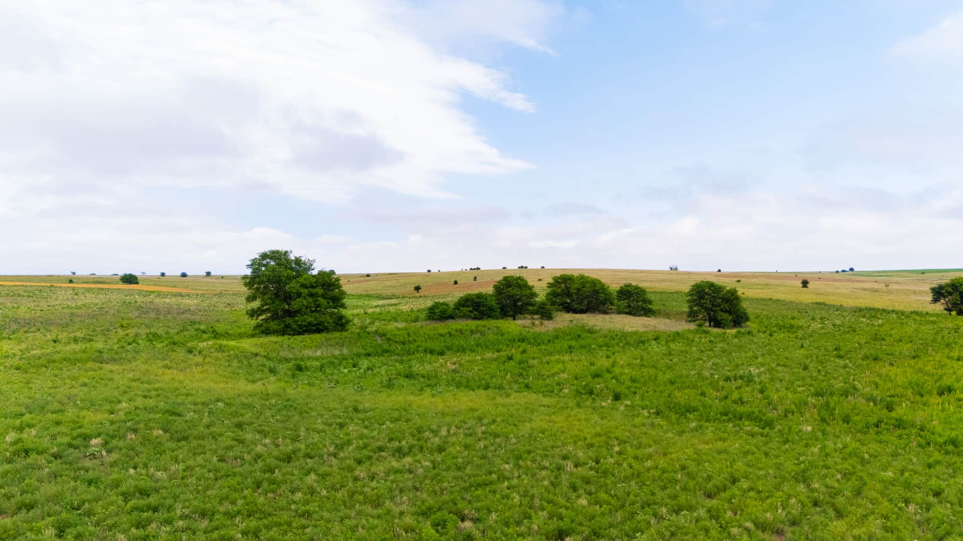 Crandall's Corner, Tract 14, 5.26 acres in Graham County, Kansas (photo 1 of 8)