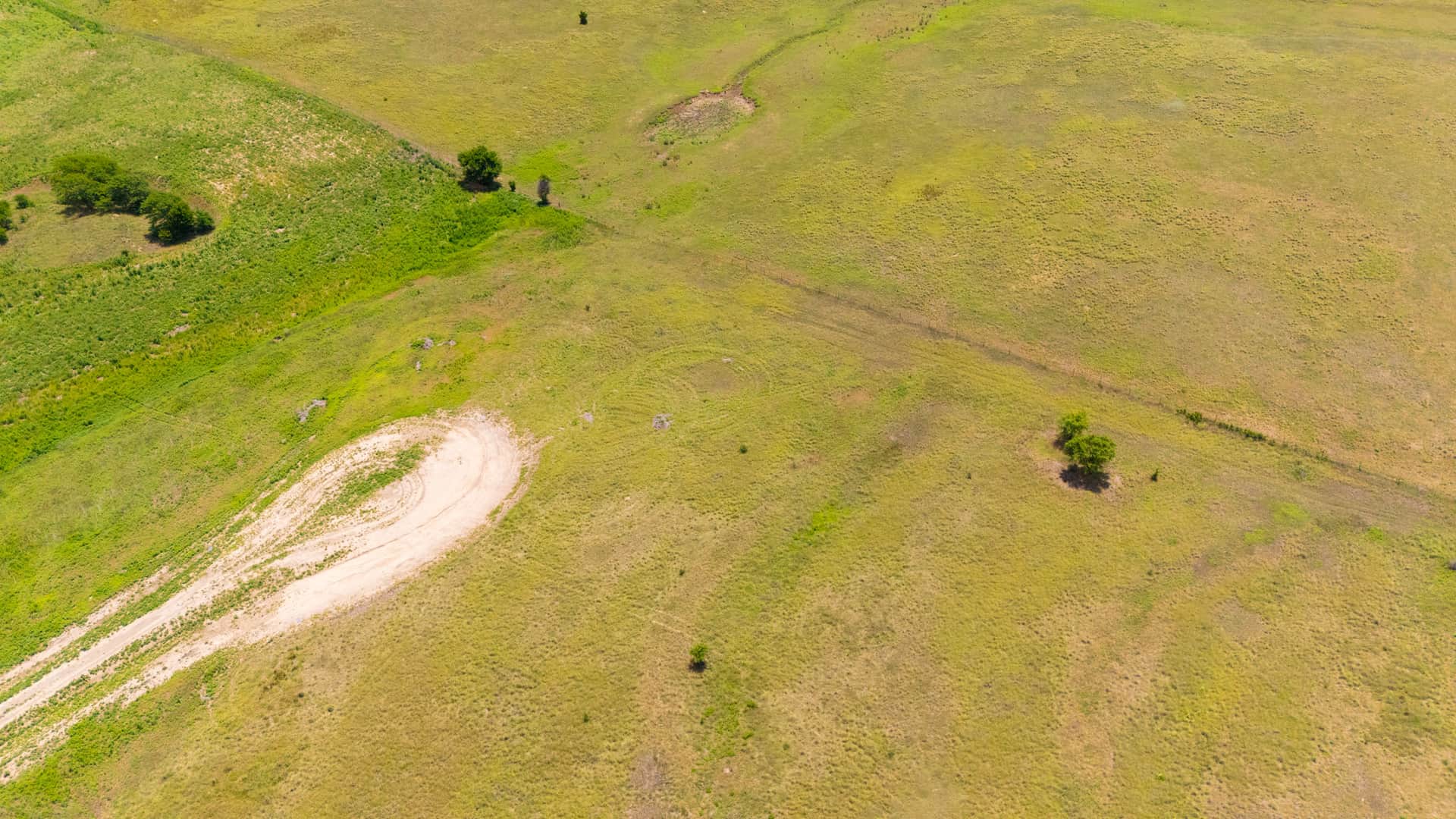 Crandall's Corner, Tract 13, 5.05 acres in Graham County, Kansas (photo 1 of 11)