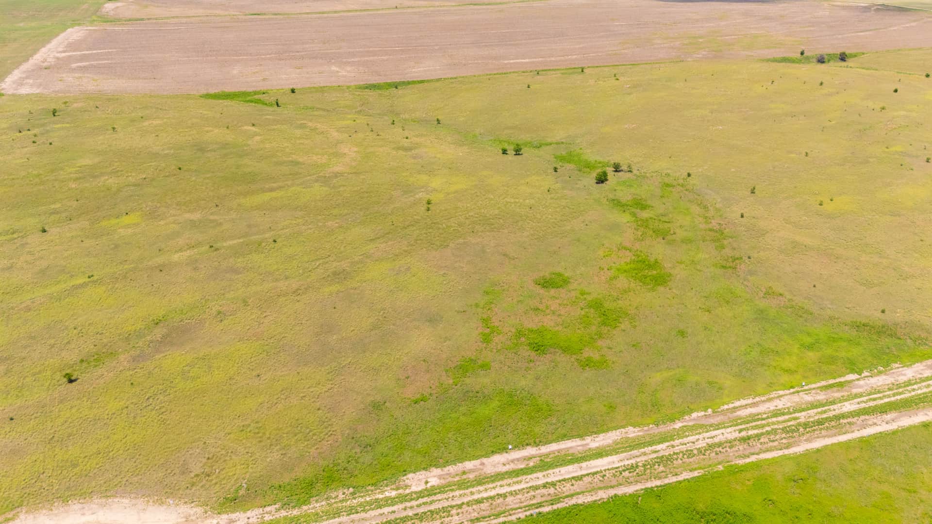 Crandall's Corner, Tract 11, 5.75 acres in Graham County, Kansas (photo 1 of 8)