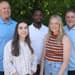 Sales team