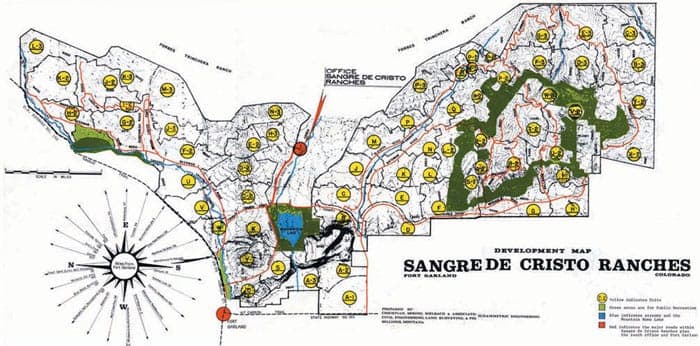 Development Map